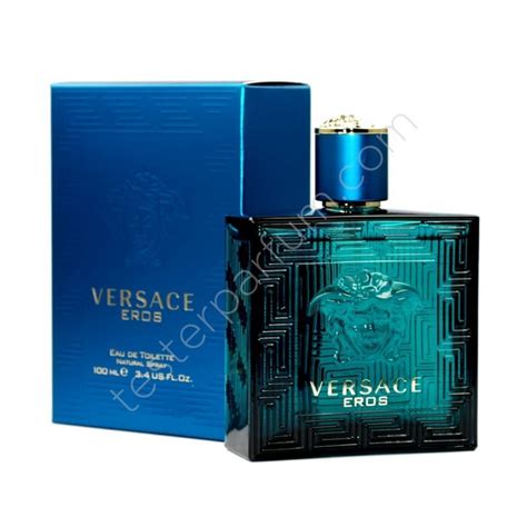 versace eros parfüm fiyat